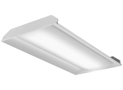 Lithonia Lighting 2FSL440LEZ1LP835 2 x 4 Foot FS Series Recessed LED Troffer