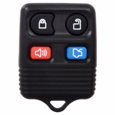 HILLMAN Hillman Fasteners 448602 Durakey Car Remote FRD010D