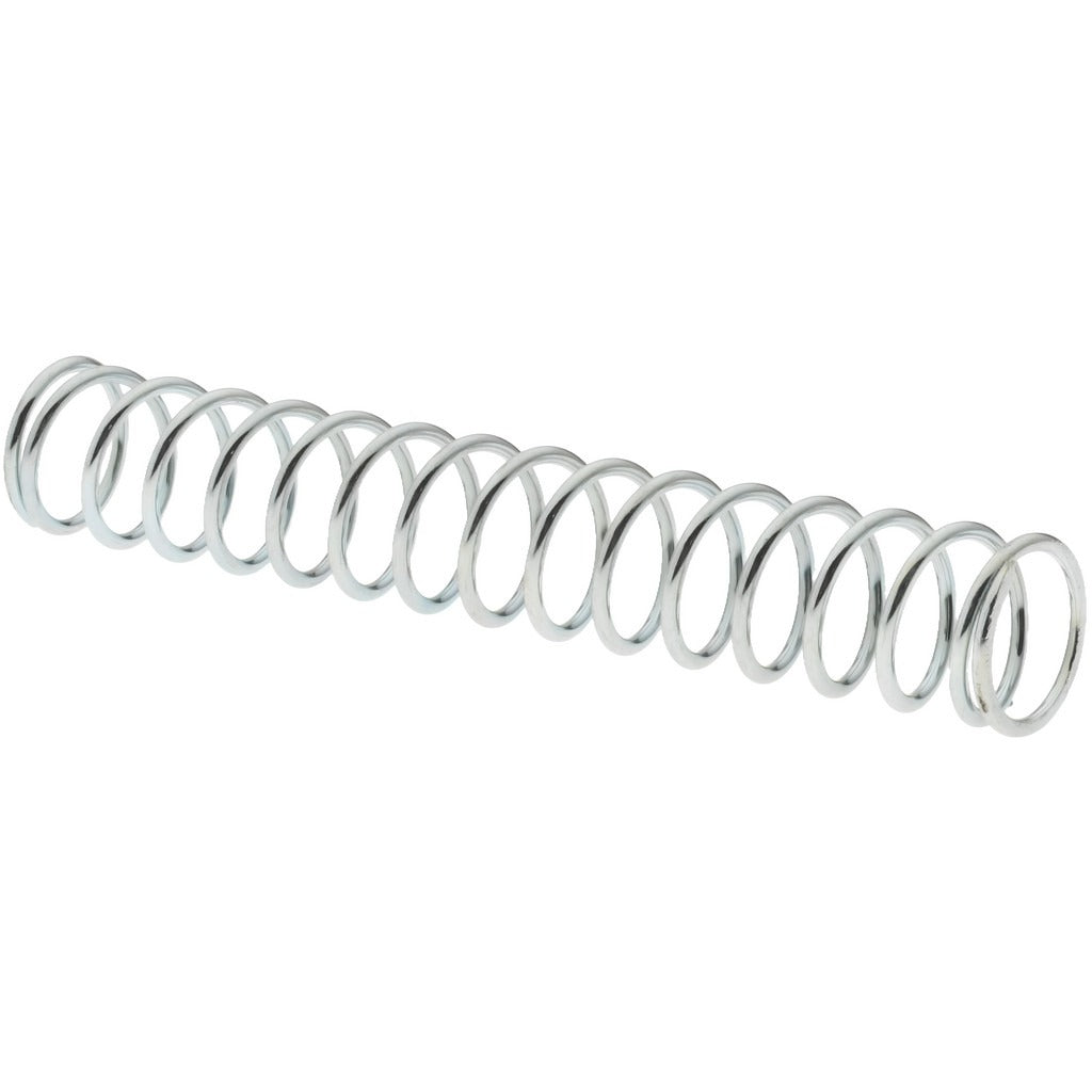 VALUE COLLECTION Value Collection 06812077 Compression Spring 0.48 in Od