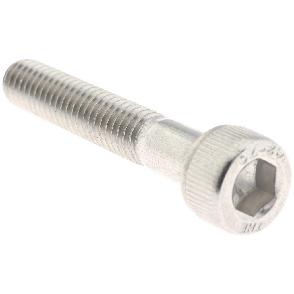 VALUE COLLECTION Value Collection MASC0060035CP M6 X 1 Socket Cap Screw 35mm