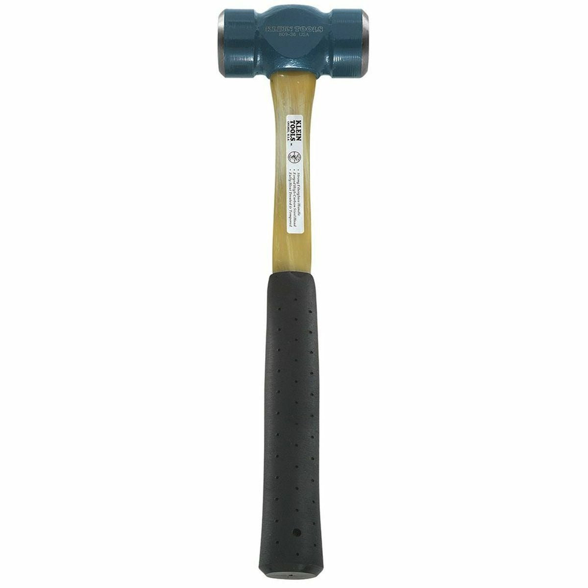 KLEIN TOOLS Klein Tools 809-36 Lineman Hammer 36 oz (15 inch)