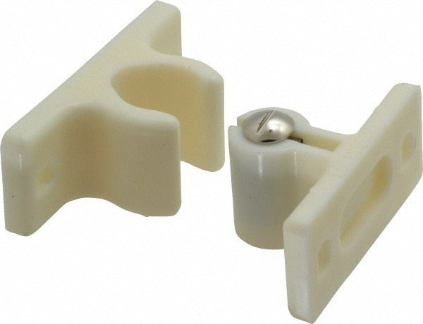 SUGATSUNE Sugatsune ESO-6732/WHT Adjustable Knuckle Catch White