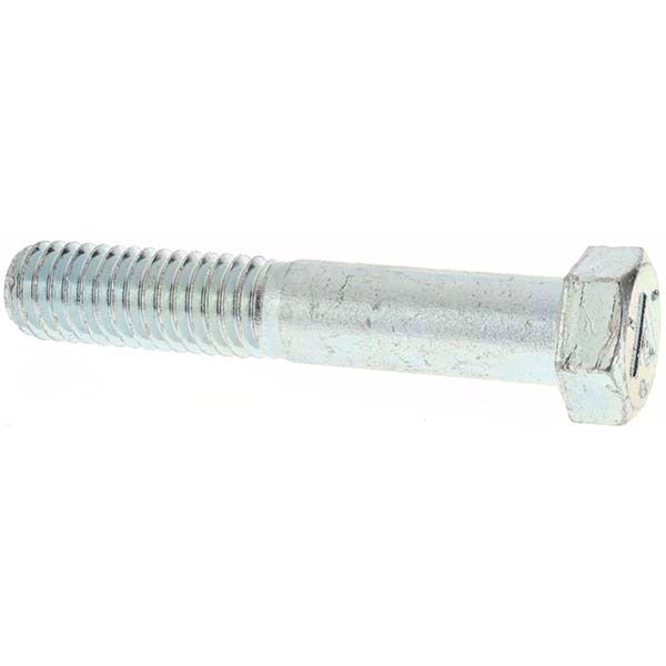 VALUE COLLECTION Value Collection D30085 Hex Head Cap Screw 7/16-14