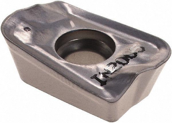 INGERSOLL CUTTING TOOLS Ingersoll Cutting Tools 5873166 Milling Insert IN2005 Carbide