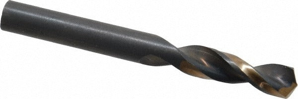TRIUMPH TWIST DRILL Triumph Twist Drill 060419 Screw Machine Drill Bit 19/64