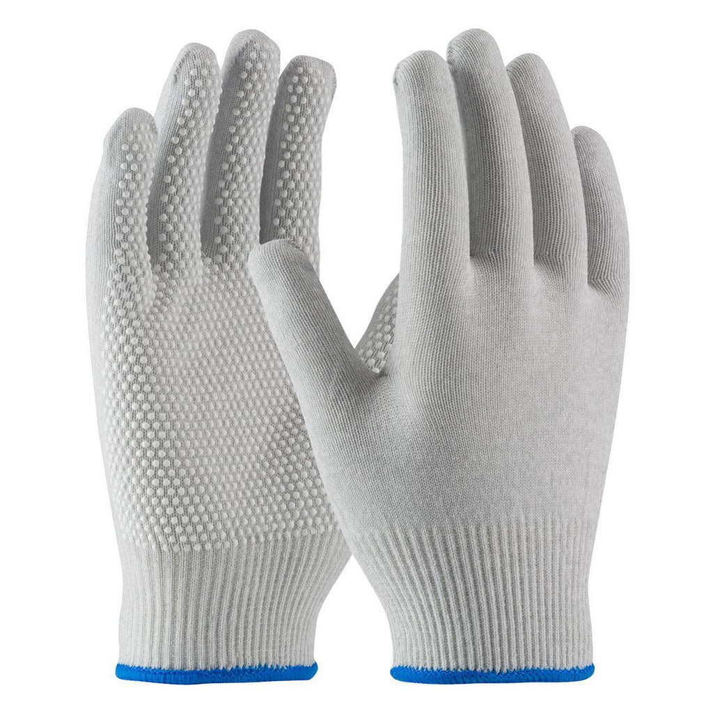 PIP Pip 40-6411/L General Purpose Work Gloves Large Gray
