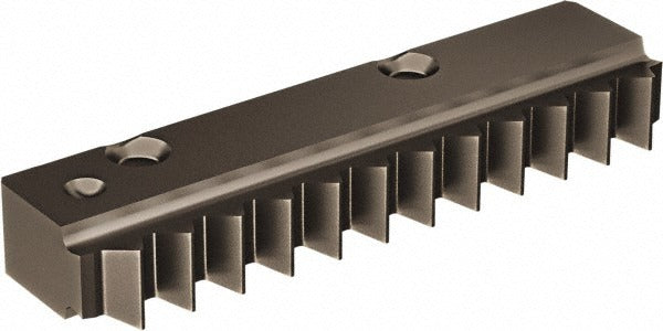 VARGUS Vargus 80498 Carbide Thread Mill Insert Un 14 Tpi