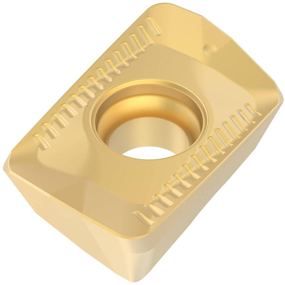 SECO TOOLS Seco 74077627 Milling Insert XOMX090331TR-ME06 F40M Carbide