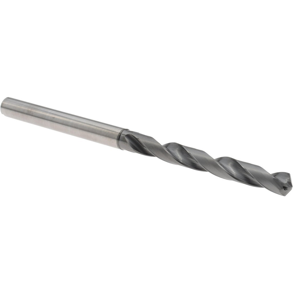 ACCUPRO Accupro 4500293 Jobber Drill Letter F Solid Carbide