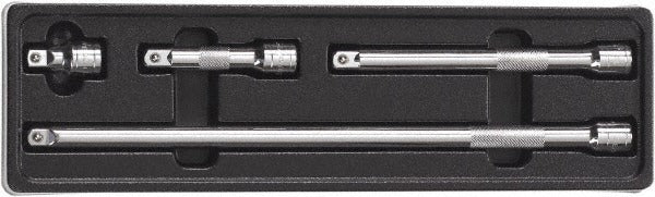 GEARWRENCH Gearwrench 81200D 3/8 in Drive Socket Extension Set 4pc