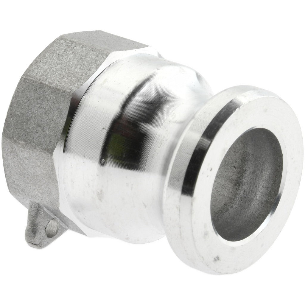VALUE COLLECTION Value Collection WS-HF-CAM-119 Cam Groove Coupling 1-1/4in
