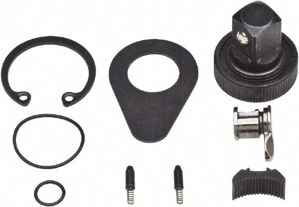 GEARWRENCH Gearwrench 81227P 3/8 Inch Drive Ratchet Repair Kit
