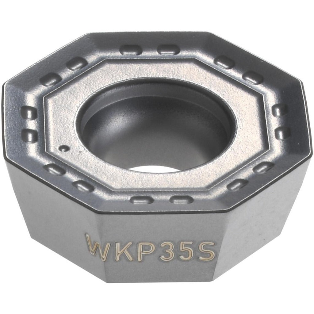 WALTER Walter 5854978 Milling Insert WKP35S Solid Carbide