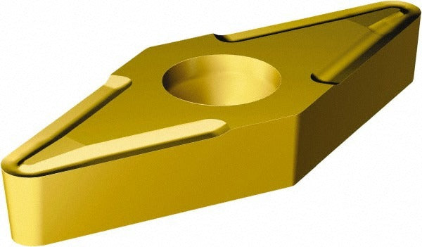 SANDVIK COROMANT Sandvik Coromant 5755551 Turning Insert Diamond Carbide