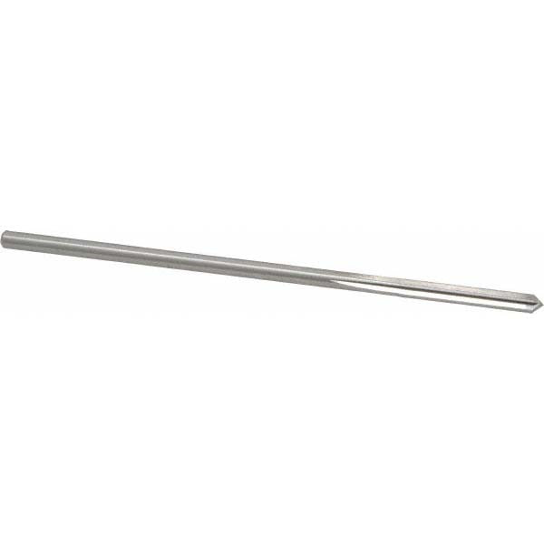 CLEVELAND CONTROLS Cleveland C25313 Chucking Reamer Wire Size 19 Hss