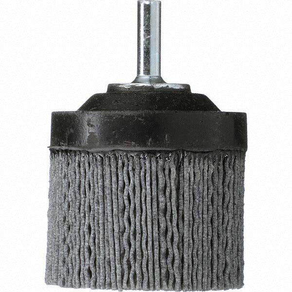 OSBORN Osborn 0004786100 Ceramic Disc Brush 80 Grit 2 in