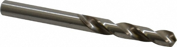 CLEVELAND CONTROLS Cleveland C04478 Screw Machine Drill Bit Wire 8 Hss