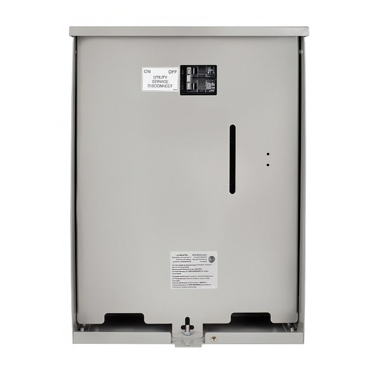 GENERAC GENERAC RXSW100A3SPD Automatic Transfer Switch 100A Single Phase with Surge Protector