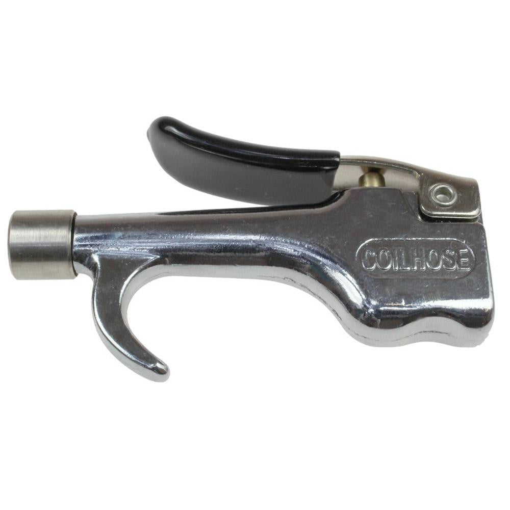 COILHOSE PNEUMATICS Coilhose Pneumatics 600-ST Air Blow Gun Safety Nozzle