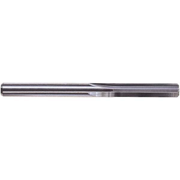 M.A. FORD M.a. Ford 27206650A Chucking Reamer 0.0665 in Solid Carbide