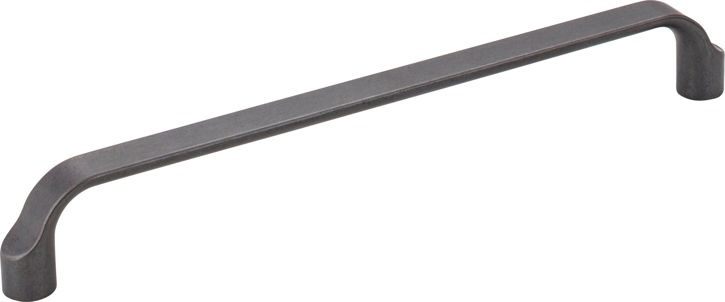 ELEMENTS Elements 239-192DACM Cabinet Pull 192mm Gun Metal