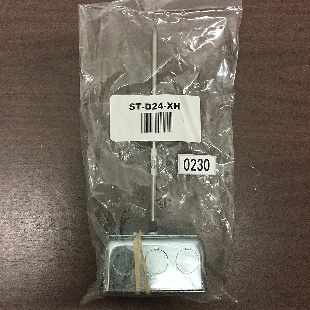 VERIS INDUSTRIES Veris Industries ST-D24-XH Duct Temperature Sensor