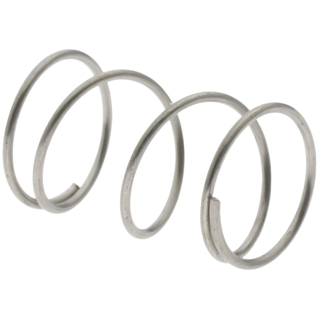 VALUE COLLECTION Value Collection 03308004 Compression Spring 0.3in Od Ss
