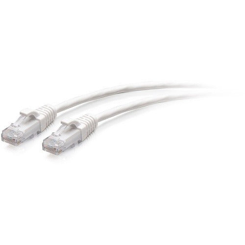 C2G C2G C2G30187 Cat6a Slim Patch Cable 25 Ft
