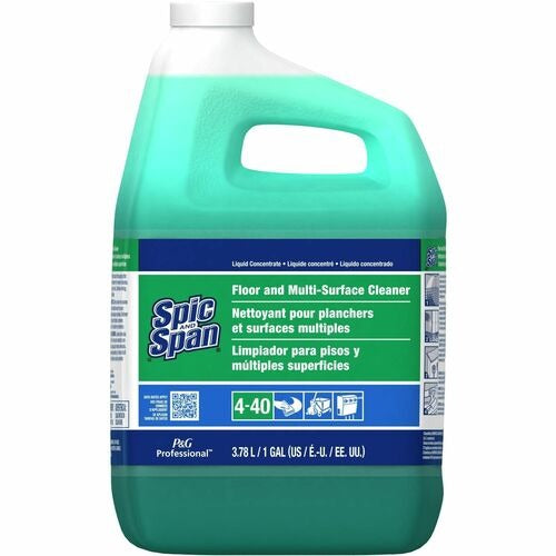 PROCTER & GAMBLE Bsc Preferred PGC31569 Floor Cleaner 3 Gallon Liquid