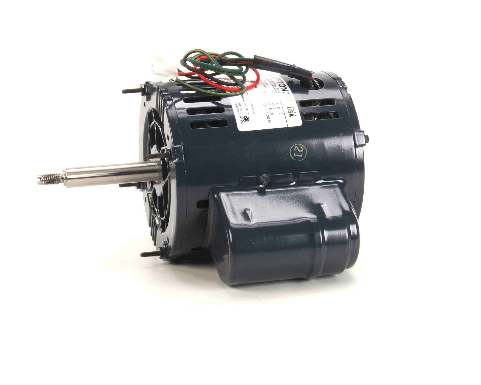 WINSTON Winston WINPS2119 Motor Blower 1/3 Hp (Each) PS2119