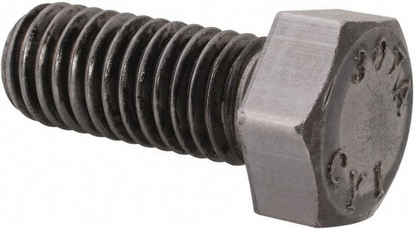 VALUE COLLECTION Value Collection HCI20500125-050BX Hex Head Bolt 1/2-13 Grade 2