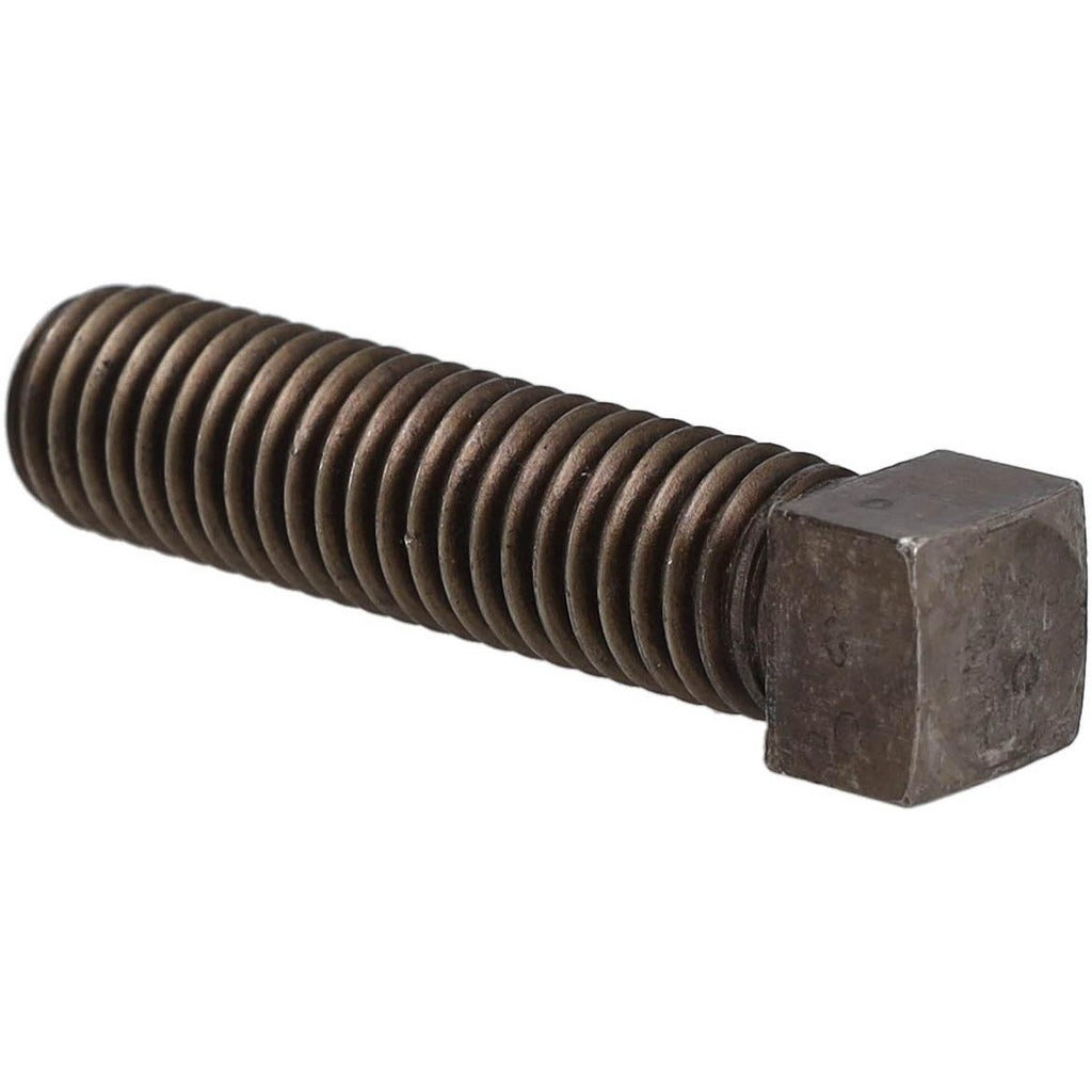 VALUE COLLECTION Value Collection 409100PR Set Screw 1/2-13 X 2 in Cup Point