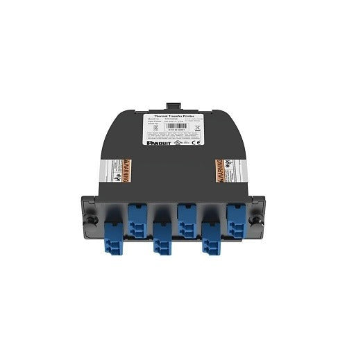 PANDUIT Panduit FC29N-12-3SAS 12-fiber OS1 OS2 Cassette