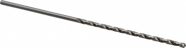 PRECISION TWIST DRILL Precision Twist Drill 6000168 Taper Length Drill Bit