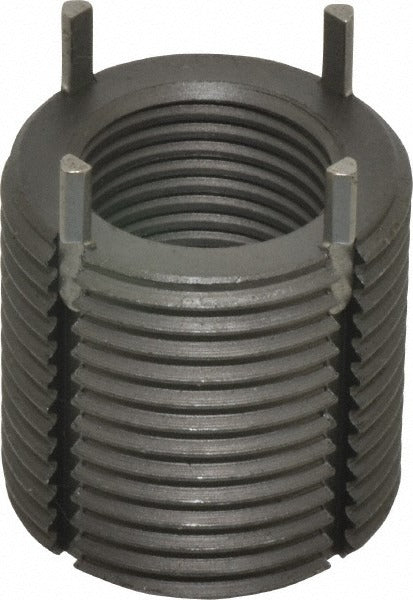 JERGENS Jergens 215-066109 Thread Locking Insert Unf Heavy-duty