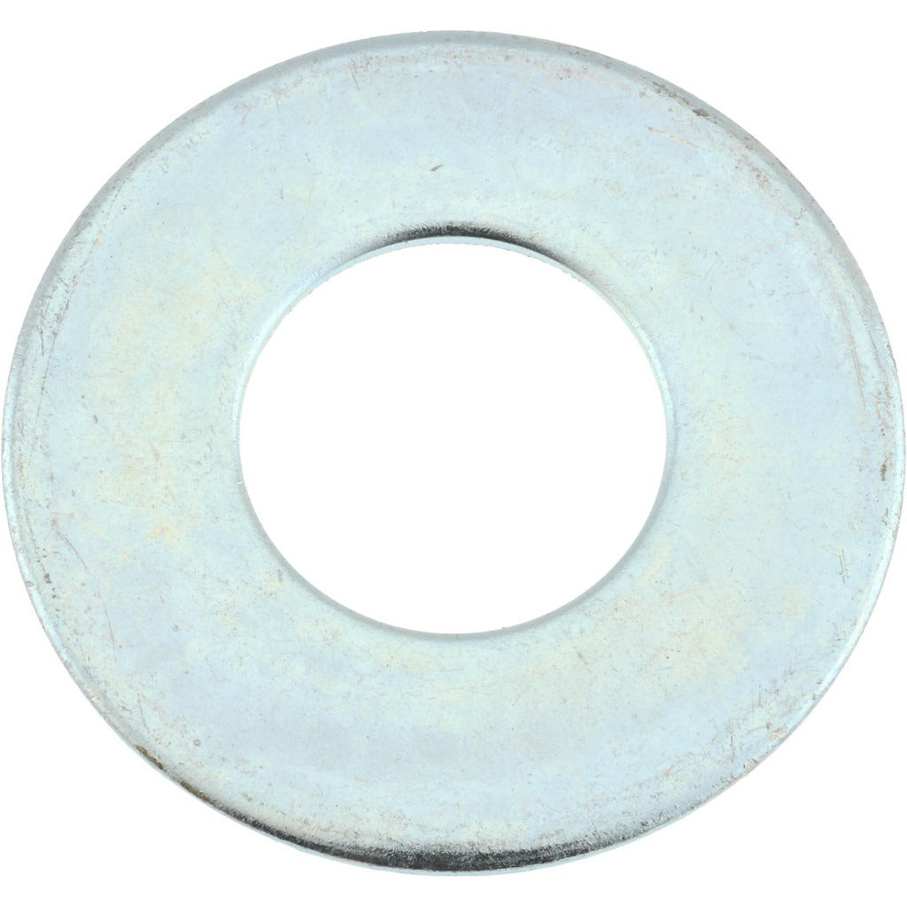 VALUE COLLECTION Value Collection USFW1380025OZ Uss Flat Washer Steel