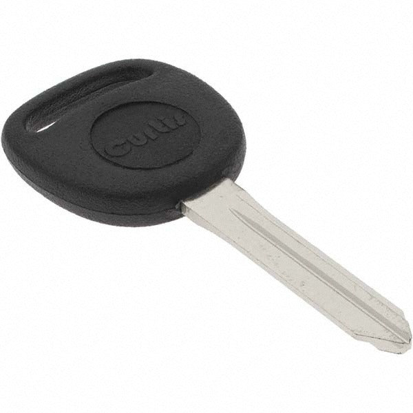 VALUE COLLECTION Value Collection BD-C25874 Gm Key Blank