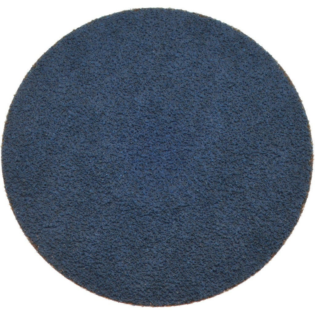 TRU-MAXX Tru-maxx 69957323848 Quick-change Disc 2in 80 Grit