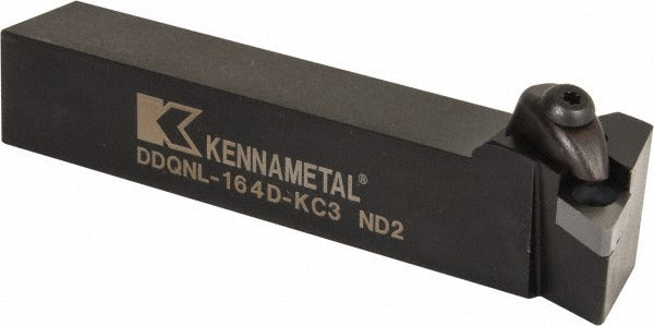 KENNAMETAL Kennametal 2273021 Ddqn Left Hand Turning Toolholder