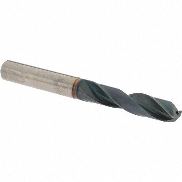 OSG Osg HP253-3858 Carbide Screw Machine Drill Bit 0.3858 in