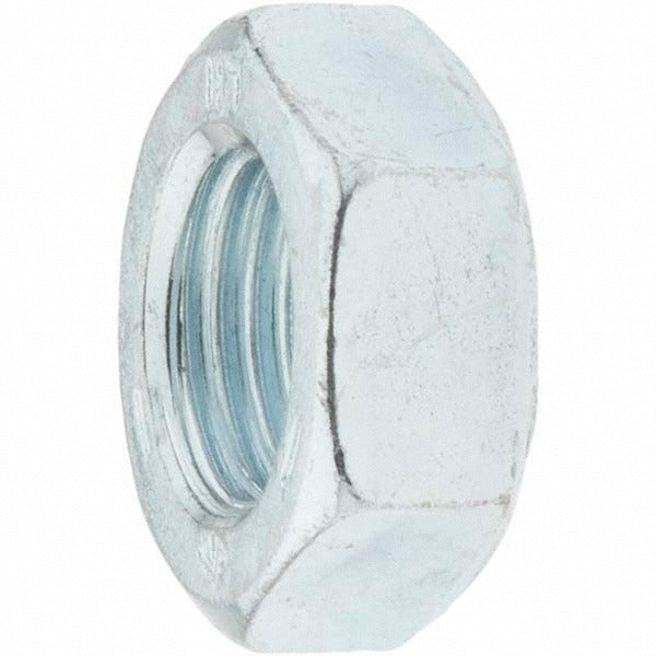 VALUE COLLECTION Value Collection 212617 Left Hand Hex Jam Nut 1/2-20 Unf