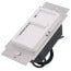 LEVITON Leviton 06672-1LW Sureslide Dimmer 150W Led 600V Incandescent