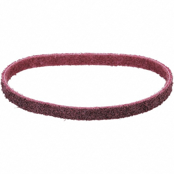 DYNABRADE Dynabrade 90294 Abrasive Belt 3/4x18 in Aluminum Oxide