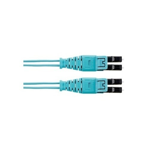 PANDUIT Panduit FX2ERQ1Q1SNM039 OM3 Fiber Patch Cord 2F 1.6mm