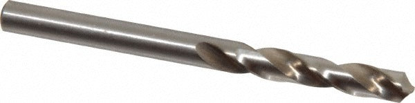 CLEVELAND CONTROLS Cleveland C04462 Screw Machine Drill Bit 16 Hss