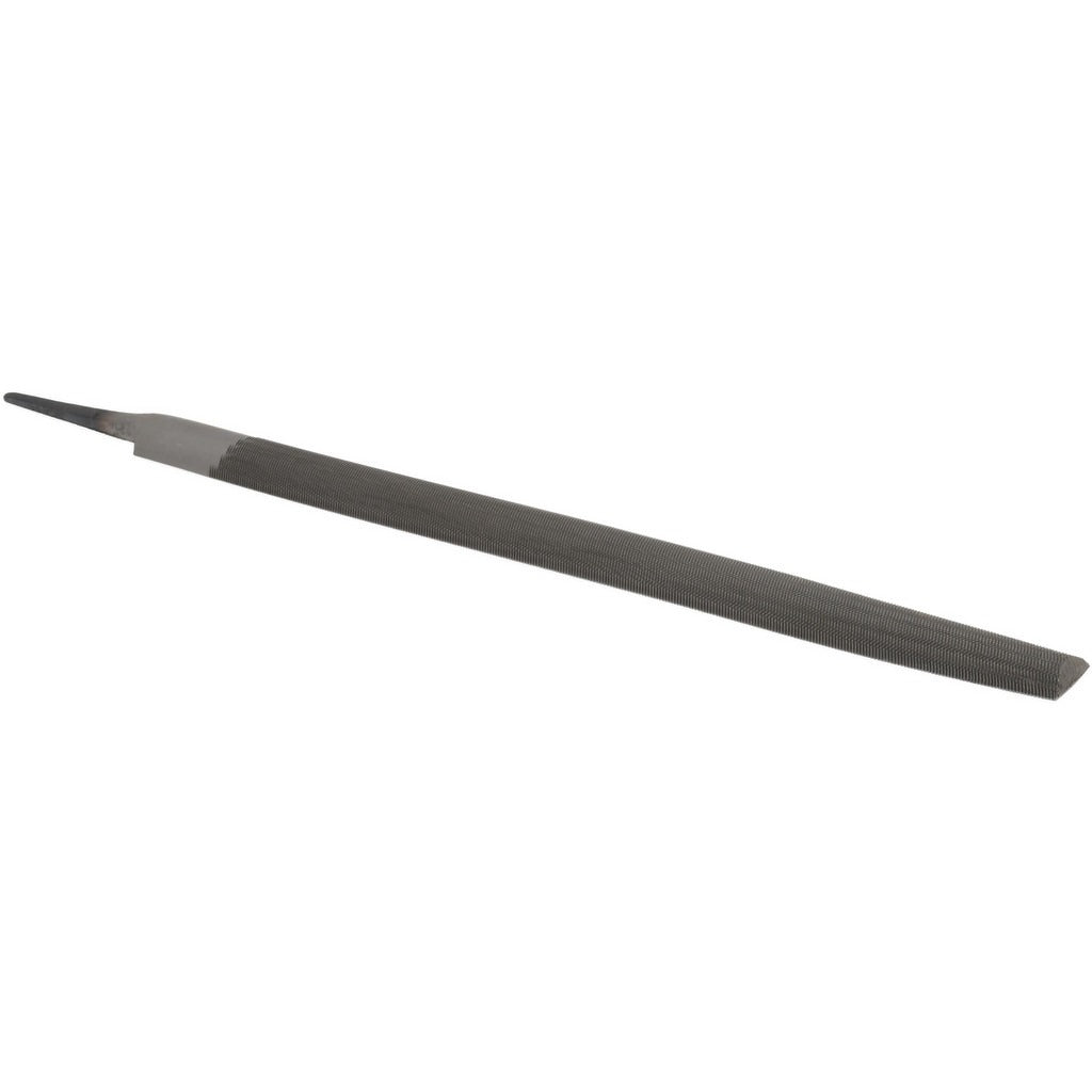VALUE COLLECTION Value Collection SC70571625 Half Round File 12 Inches