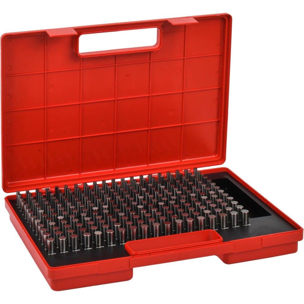 VALUE COLLECTION Value Collection 616-81226 Class Zz Plug Gage Set 250 Pc