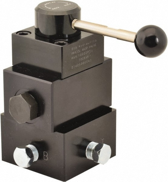 VALUE COLLECTION Value Collection PS-MH-HPC1-173 Directional Valve 4.5 Gpm