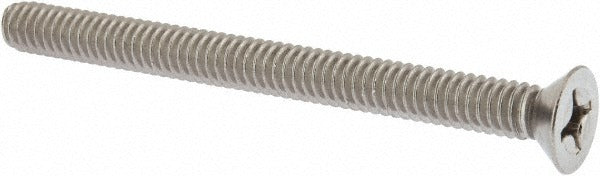 VALUE COLLECTION Value Collection R63068246 Flat Head Phillips Screw 1/4-20