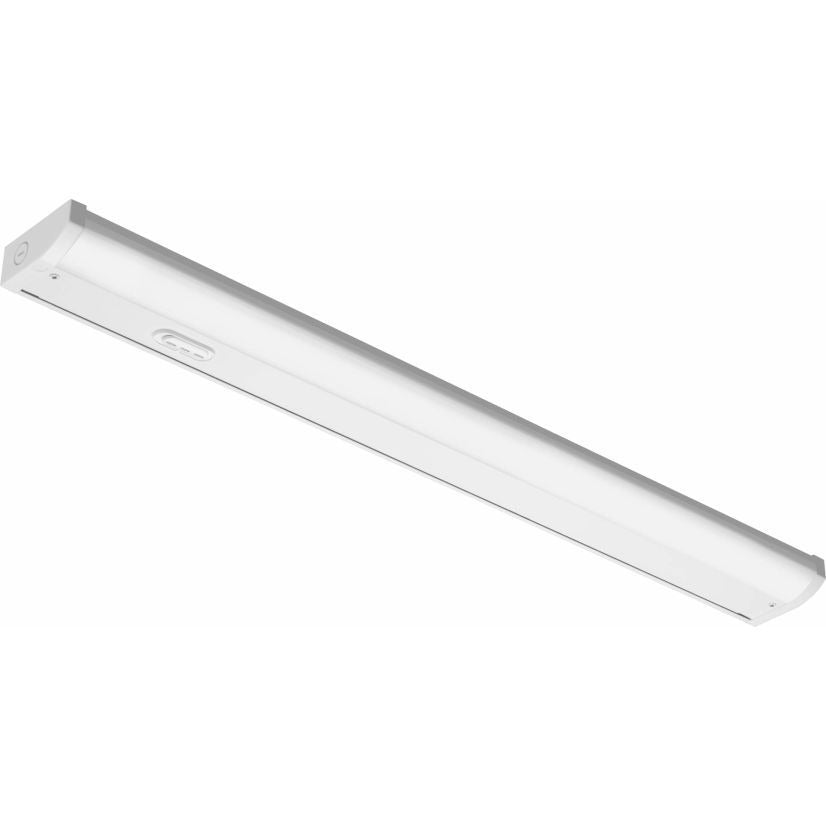 ACUITY BRANDS Acuity Brands UCES36INSWW490CRIWHM6 UCES Undercabinet Rectangular LED Fixture 16.4 W 36 in